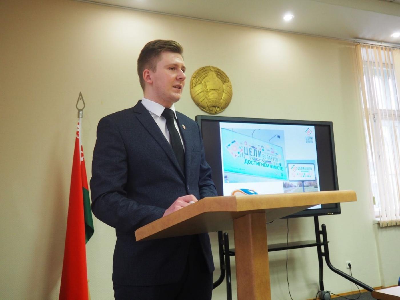 Будущее планеты в наших руках